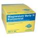 Magnesium Verla® N Konz. 100 Btl.