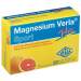 Magnesium Verla® plus Granulat 20 Btl.