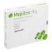 Mepilex® Ag 5 Verbände 15x 15cm