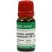 Mercurius Solubilis Arcana LM 12 Hahnemanni Dilution 10ml