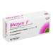 Mezym® F 10 000 Ph.-Eur.-Einheiten Lipase, 50 Magensaftresistente Tabletten