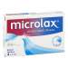 Microlax Gerke Rektallösung 4x5ml Klistiere