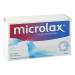 Microlax Gerke Rektallösung 9x5ml Klistiere
