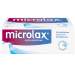 Microlax® Rektallösung Klistiere 50x5ml