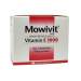 Mowivit® Vitamin E 1000 100 Kapseln