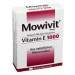 Mowivit® Vitamin E 1000 20 Kapseln