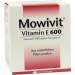 Mowivit® Vitamin E 600 150 Kaps.