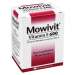 Mowivit® Vitamin E 600 50 Kaps.