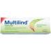 Multilind® Heilsalbe m. Nystatin 100.000 I.E./200 mg / 1 g Paste zur Anwendung auf der Haut 50g