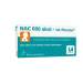 NAC 600 akut- 1A-Pharma® 6 Brausetbl.