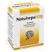 Natu-hepa® 600mg, 50 überzogene Tbl.
