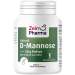 NATURAL D-Mannose aus Birke ZeinPharma Pulver