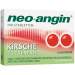 neo-angin® Halstabletten Kirsche 12 Lutschtabletten