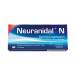 Neuranidal® N Schmerztbl. 250 mg/200 mg/50 mg 10 Tbl.