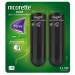 Nicorette Mint Spray 1 mg/Sprühstoß 2x13,2ml à 150 Sprühstöße