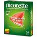 Nicorette TX 14 Pflaster 15mg