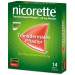 Nicorette TX 14 Pflaster 25mg