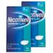 Nicotinell® Lutschtabletten 1 mg Mint 2x96St.