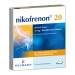 nikofrenon® 20, 35 mg 14 transderm. Pflaster