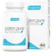 NUPURE colon pure Darmrein.Flohsamenschal.Bio Kps.