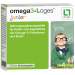 omega3-Loges® junior 120 Kaukapseln
