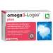 omega3-Loges® plus 120 Kapseln