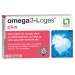 omega3-Loges® plus 60 Kapseln