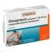 Omeprazol-ratiopharm® SK 20mg 14 msr. Kps.