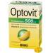 OPTOVIT fortissimum 500 60 Weichkaps.