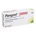 Pangrol® 20 000 Ph.-Eur.-Einheiten 50 msr. Tbl.