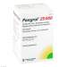 Pangrol® 25 000, 100 Hartkapseln magensaftresistent