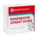 Pankreatin STADA® 20.000 ALIUD 200 magensaftresistente Hartkapseln