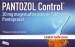 PANTOZOL-Control® 20 mg 14 magensaftresistente Tabletten