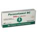 Paracetamol BC 500mg Tabletten 10 Tbl.