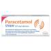 Paracetamol STADA® 500mg 20 Tbl.