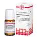 Rhus toxicodendron D6 DHU 80 Tbl.
