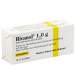 Rivanol® 1,0 g, Pulver zur Herstellung einer Lösung zur Anwendung auf der Haut 10 Btl. 1,5 g