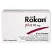 Rökan® Plus 80mg 120 Filmtbl.