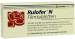 Rulofer® N, Eisen 50 mg, 20 Filmtabletten