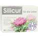 Silicur® für die Leber 60 Hartkaps.