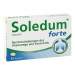 Soledum® Kapseln forte 200mg 20 Weichkaps. msr.