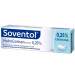 Soventol® Hydrocortisonacetat 0,25%, 2,5 mg/g Creme 20g (Ap)