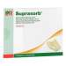 Suprasorb P PUSchaum. 8 St 7,5x7,5cm nicht kleb