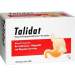 Talidat® 100 Kaupastillen gegen Sodbrennen, 500 mg