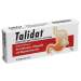 Talidat® 20 Kaupastillen gegen Sodbrennen, 500 mg