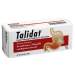 Talidat® 50 Kaupastillen gegen Sodbrennen, 500 mg