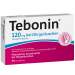 Tebonin® 120 mg bei Ohrgeräuschen 30 Filmtbl.