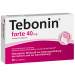 Tebonin® forte 40mg 60 Filmtbl.