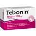 Tebonin® intens 120mg 120 Filmtbl.