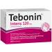 Tebonin® intens 120mg 200 Filmtbl.